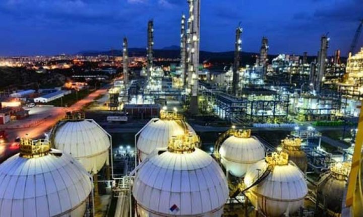 SOCAR “Petkim”dən 152 milyon manat dividend alacaq
