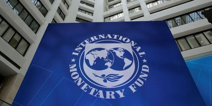 Argentina BVF-dən 30 milyard dollar kredit istədi