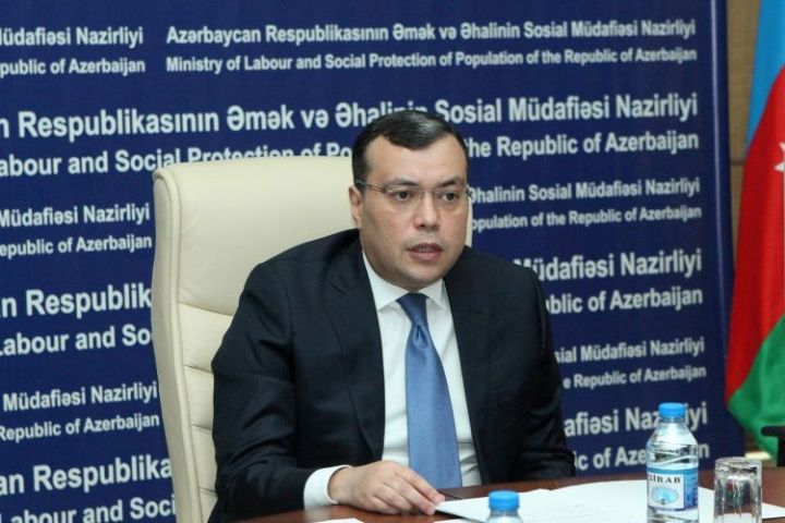 Yeni nazir vəzifəli şəxsləri işdən çıxarıb - 6 VƏZİFƏ BOŞDUR