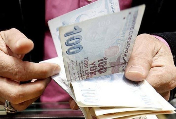 Türk Lirəsi Ərdoğanın açıqlaması ilə xeyli ucuzlaşıb