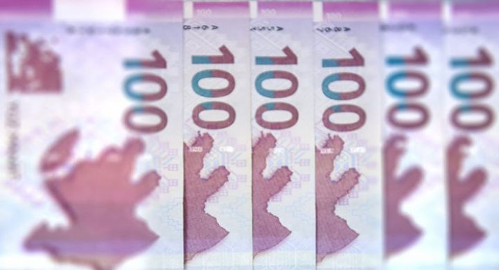 Mərkəzi Bank not satıb, Manat kütləsini yığacaq