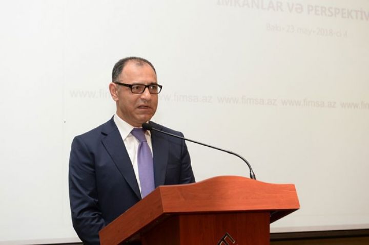 "Aqrar sığorta fondu yaradılacaq" - PALATA TƏQDİMAT KEÇİRİB