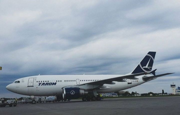 Bakıdan Buxarestə birbaşa aviareys açılacaq