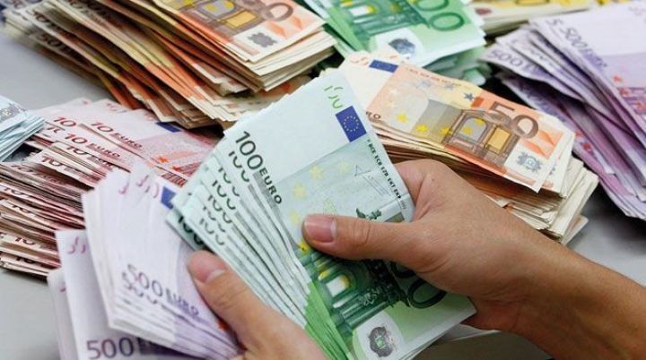 Rusiya, Avropa ilə ticarətdə Avroya keçə bilər