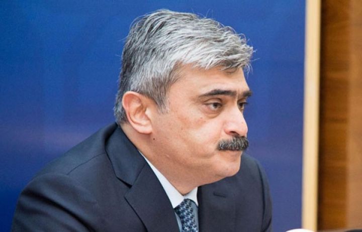 Samir Şərifov etiraf etdi: "Manata təzyiq artıb"