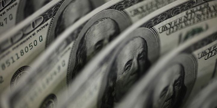 Dolların sabaha olan rəsmi məzənnəsi açıqlandı