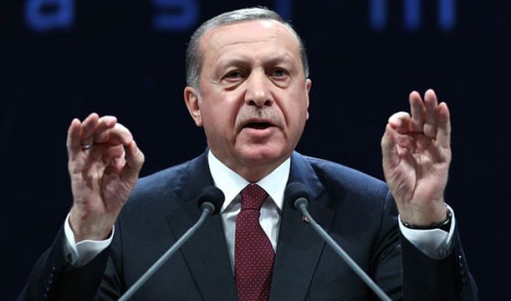 "ABŞ-ın İrana qarşı sanksiyalarını doğru addım saymıram"