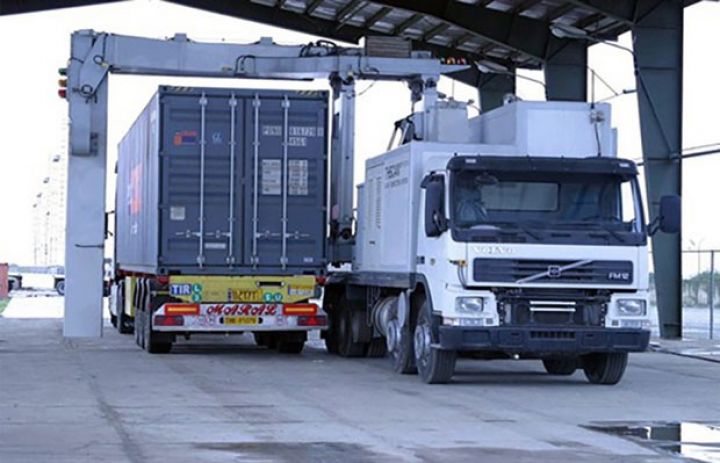Neft və qaz xaric ixracımız açıqlandı
