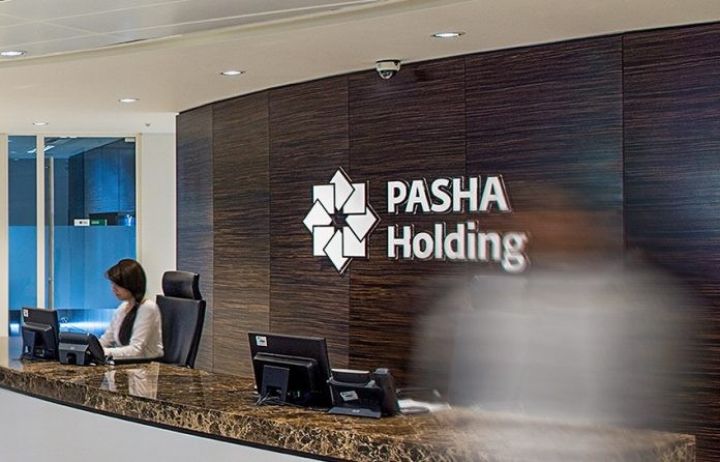 PAŞA Holdinq iki törəmə şirkət yaradıb
