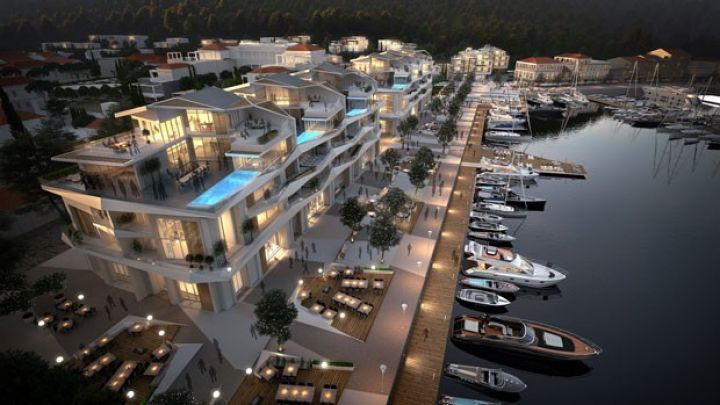 Azərbaycan şirkətinin Avropadakı kurort layihəsi Bakıda təqdim ediləcək