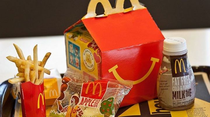 McDonalds-a qarşı maraqlı cinayət işi açılıb