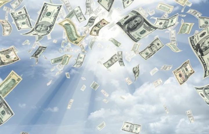 "İnkişaf etmişlər" 1 trilyon 719 milyard dollar böyüyəcəklər