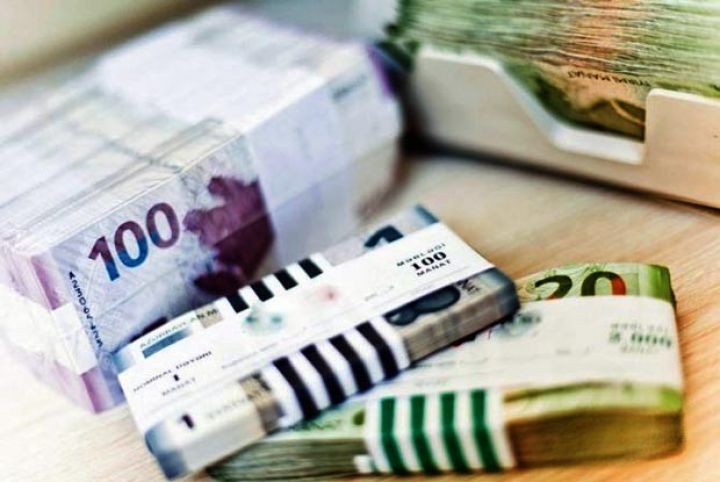 Notlara 1 milyard manata yaxın tələb olub - HƏRRACIN NƏTİCƏSİ