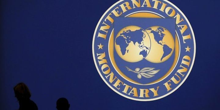 BVF: Maliyyə böhranın təsirləri 10 il sonra davam edir