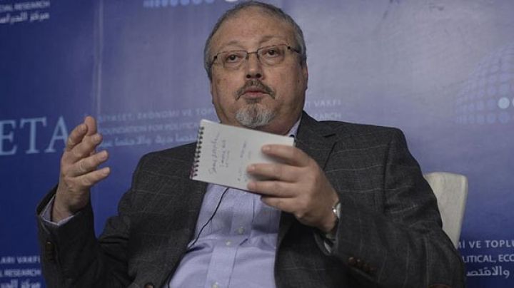 "Konsulluqda öldürülüb,cəsədi parçalanaraq daşınıb"