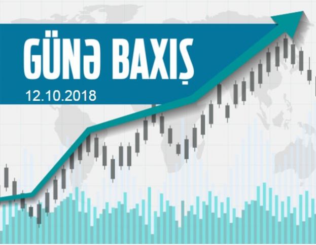 Dollar ucuzlaşır, qızıl bahalaşır - GÜNƏ BAXIŞ