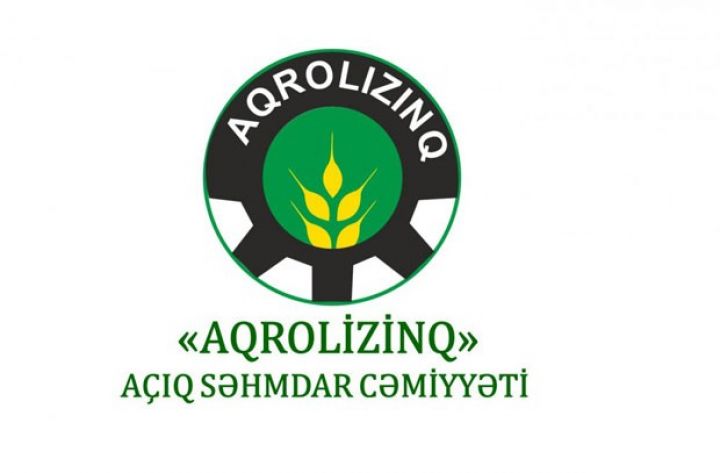 “Aqrolizinq”dən texnikaların alınması ilə bağlı tender