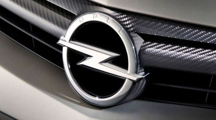 100 min OPEL avtomobili geri çağırılır