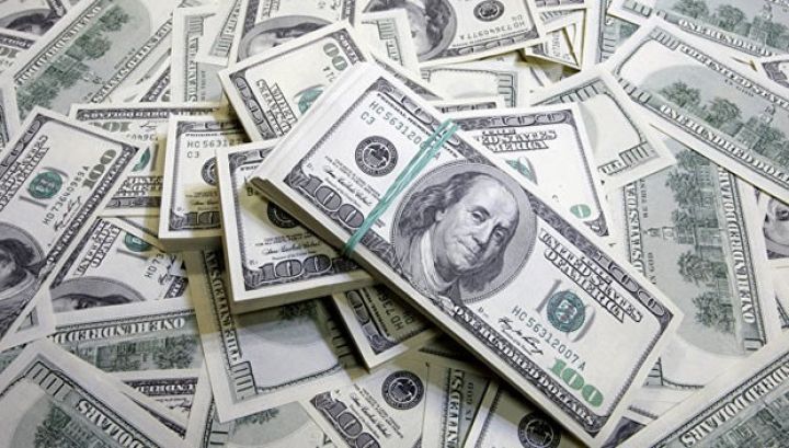 Azərbaycan 500 milyon dollar krediti vaxtından əvvəl qaytarıb