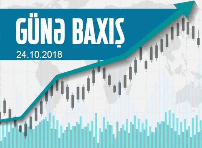 Dollarda bahalaşma proqnozları - GÜNƏ BAXIŞ