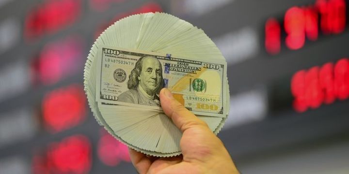Banklarda dollar və avronun alış-satış qiymətləri - YENİLƏNİB