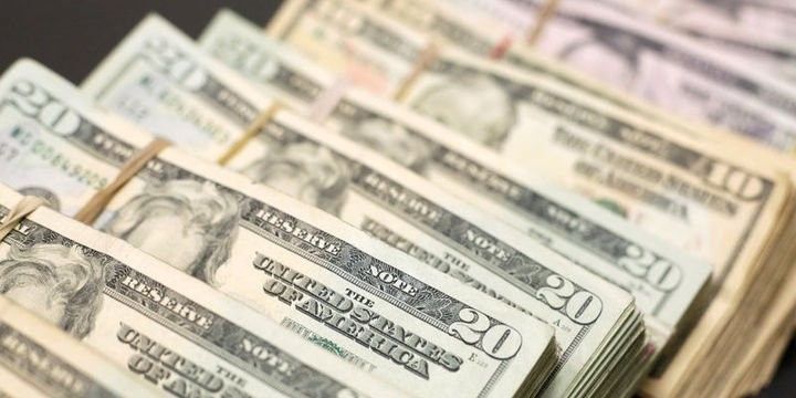 Hərraclarda dollar satışı kəskin artıb - AÇIQLAMA