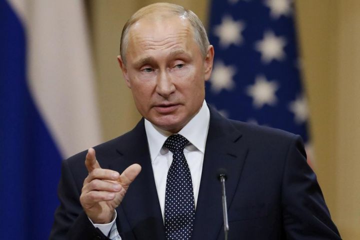  Putin Azərbaycana gələcək