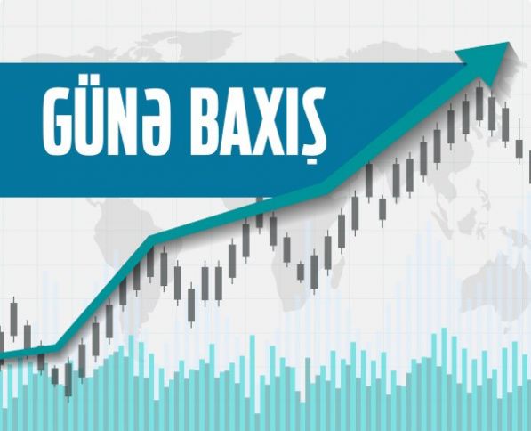 Neftin qiymətlərində növbəti bahalaşma dalğası- GÜNƏ BAXIŞ