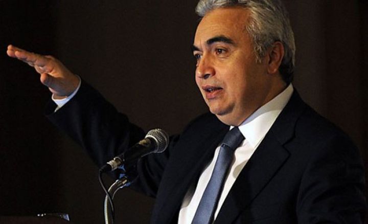“20 il ərzində Azərbaycanın təbii qaz istehsalı 3 dəfə artacaq”