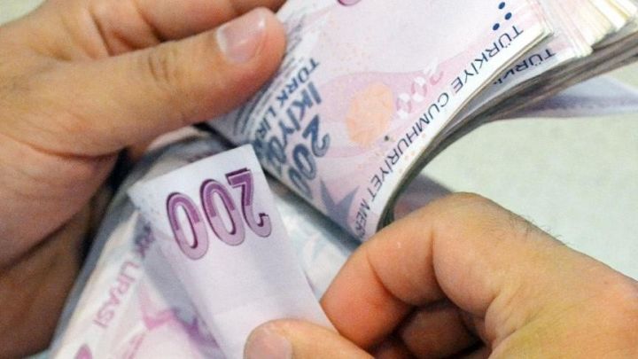 Ərdoğandan Türk Lirəsi üçün yeni FƏRMAN