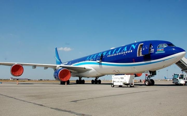 Bakıdan daha 14 şəhərə aviareys açılacaq
