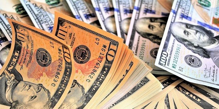 Türkiyədə İyulda cari kəsir 1.75 milyard dollar olub