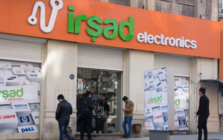 “İrşad Telekom”un rəhbəri dünyasını dəyişib