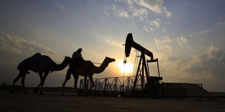 Səudiyyə neftin  80 dolları keçməsindən məmnun olacağını açıqlayıb