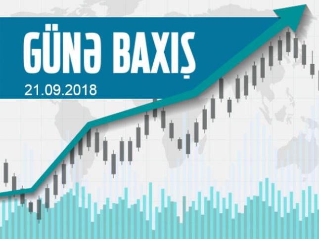 Avronun 1.17 dollaradək ucuzlaşa biləcəyi proqnozları güclənib - GÜNƏ BAXIŞ