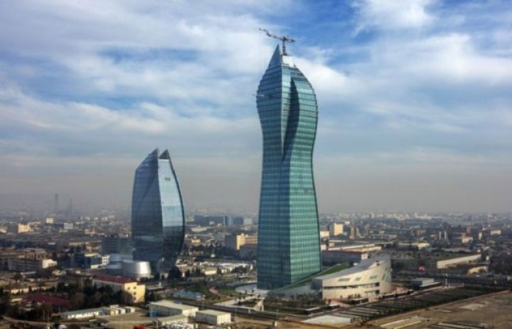 SOCAR son 10 ildə 5 dəfəyə yaxın böyüyüb