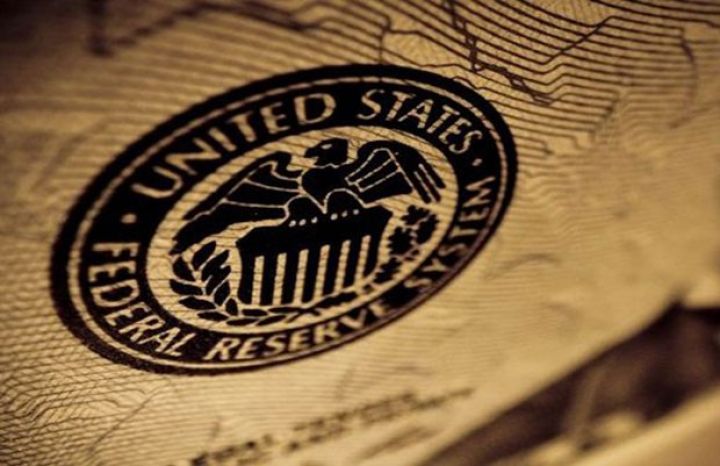 Bazarların gözü, qulağı Fed-dədir