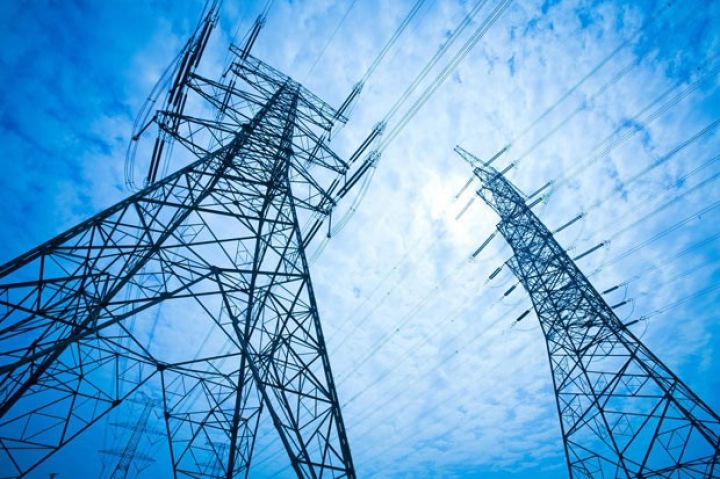 “Yaşma-Dərbənd” elektrik ötürücü xətti tikiləcək