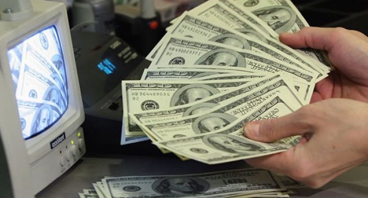 Banklarda dollar və avronun alış-satış qiymətləri - YENİLƏNİB