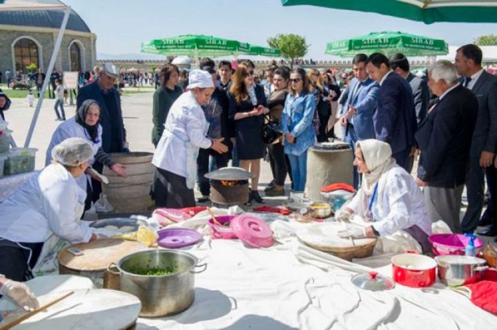 Kətə festivalı keçiriləcək