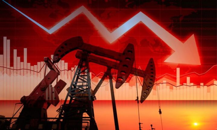 “Fitch” uzunmüddətli perspektivdə neftin ucuzlaşacağını proqnozlaşdırır