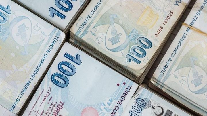 Türk Lirəsi üçün kritik həftə