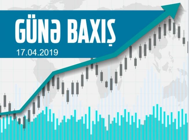 Avro və neft bahalaşa bilər - GÜNƏ BAXIŞ