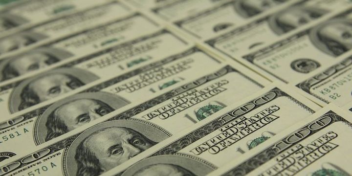 "Valyuta ehtiyatlarını idarə edib 115,4 milyon dollar gəlir əldə etmişik"
