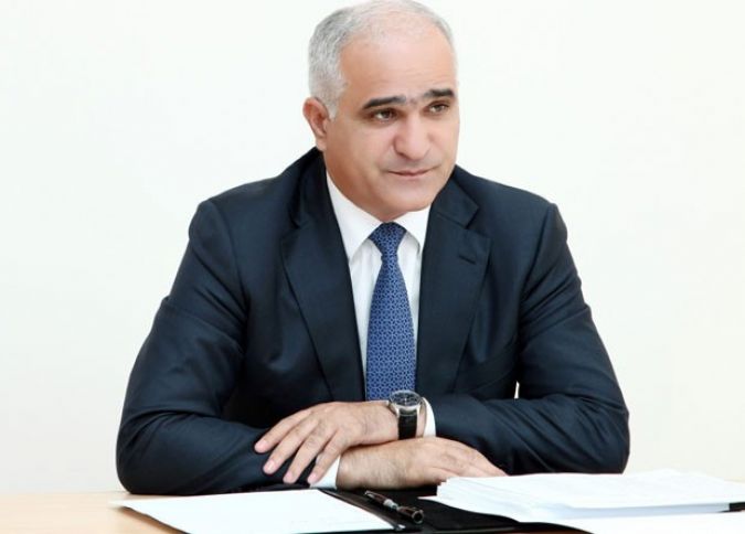 "Xarici ticarətlə məşğul olan biznesmenlərin sayı əhəmiyyətli artıb" - MÜSAHİBƏ
