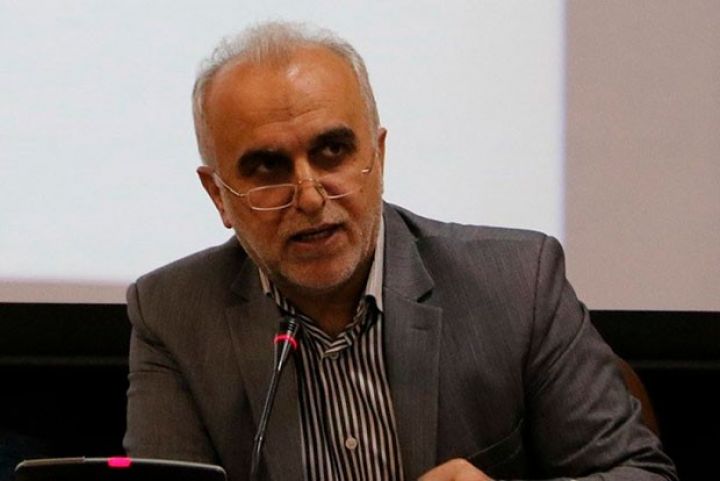 İran ilə Azərbaycan birgə investisiya fondu yaradacaqlar