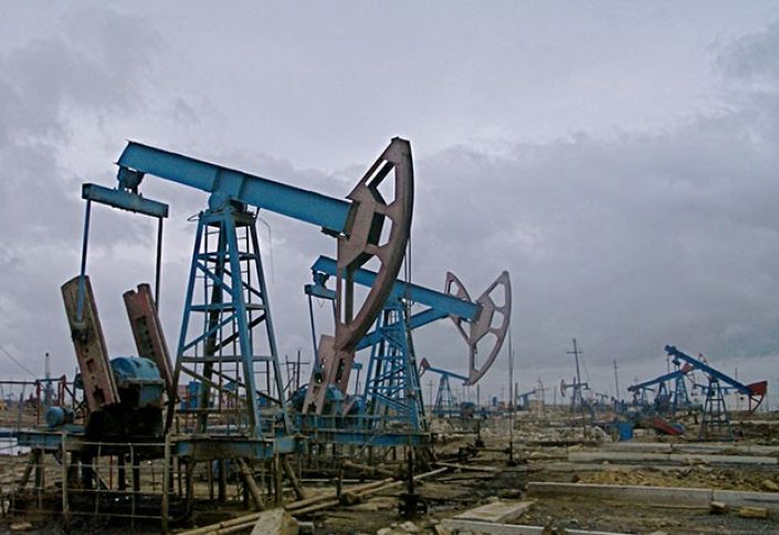 Azərbaycanda iyul ayı üzrə gündəlik neft hasilatı açıqlanıb 