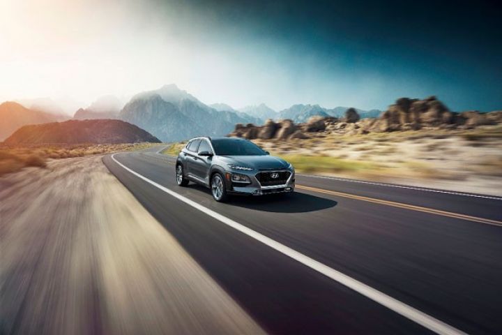 Hyundai  təhlükəsizlik göstəricilərinə görə 5 ulduzla qiymətləndirilib