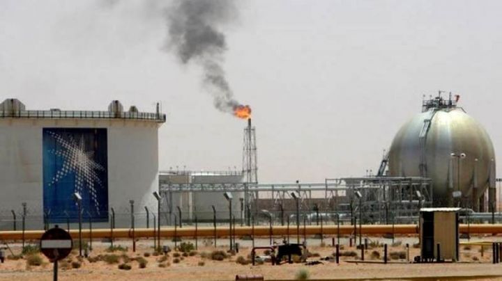 KİV: Səudiyyə Ərəbistanındakı “Aramco”nun obyektləri hücuma məruz qalıb