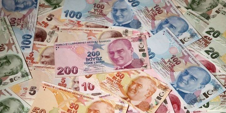 Türk Lirəsi ucuzlaşmaqda davam edir